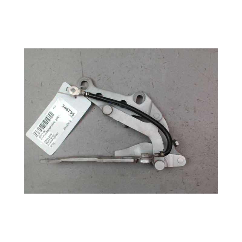 COMPAS GAUCHE CAPOT BMW Z4 ROADSTER (E85) 2006-