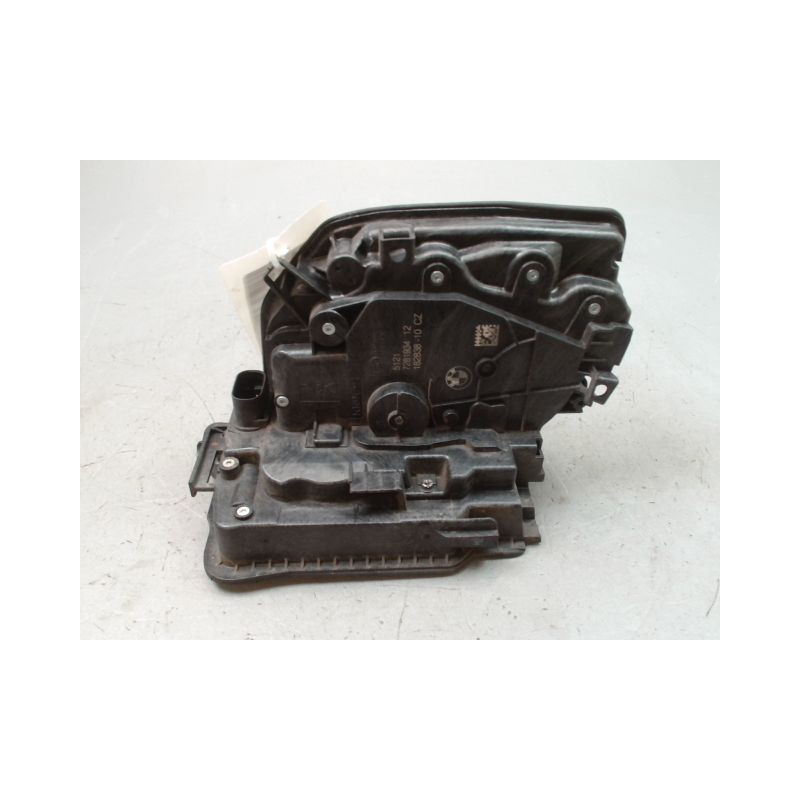 SYSTEME CONDAMNATION AVANT DROIT MINI MINI III (F55/F56) 2014-...