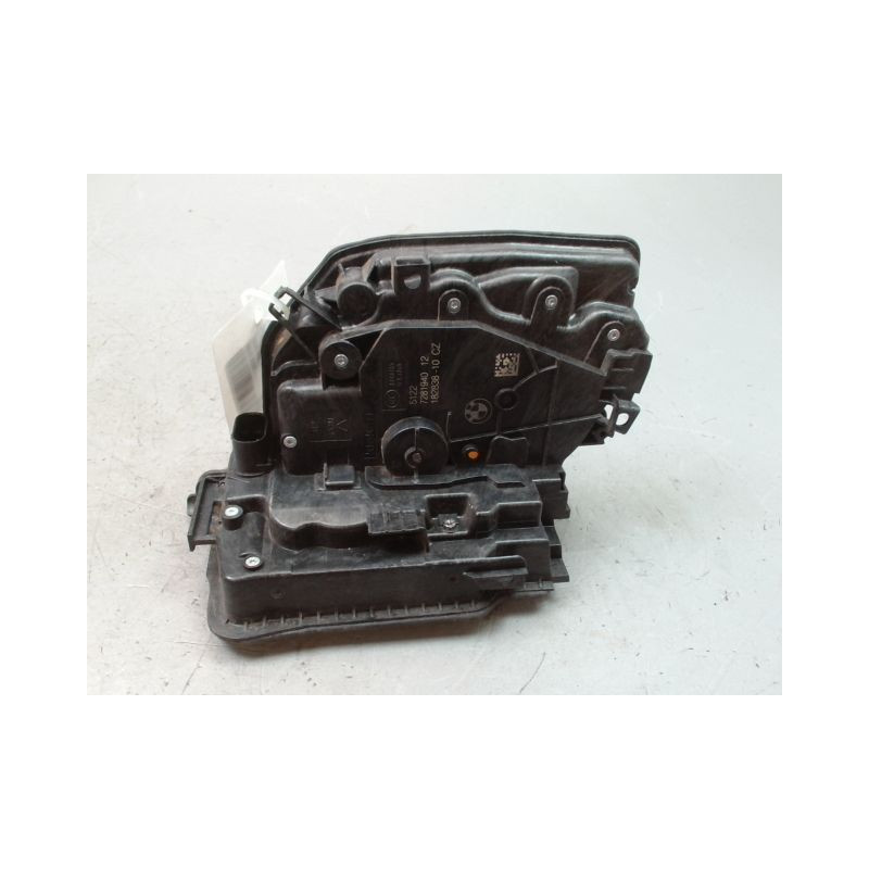 SYSTEME CONDAMNATION ARRIERE DROIT MINI MINI III (F55/F56) 2014-...