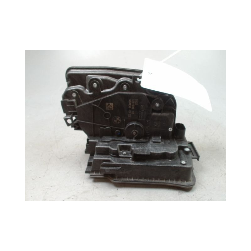 SYSTEME CONDAMNATION ARRIERE GAUCHE MINI MINI III (F55/F56) 2014-...