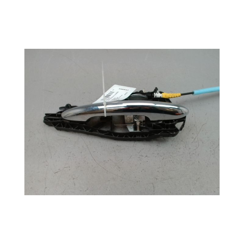 POIGNEE EXTERIEURE PORTE ARRIERE DROIT MINI MINI III (F55/F56) 2014-...