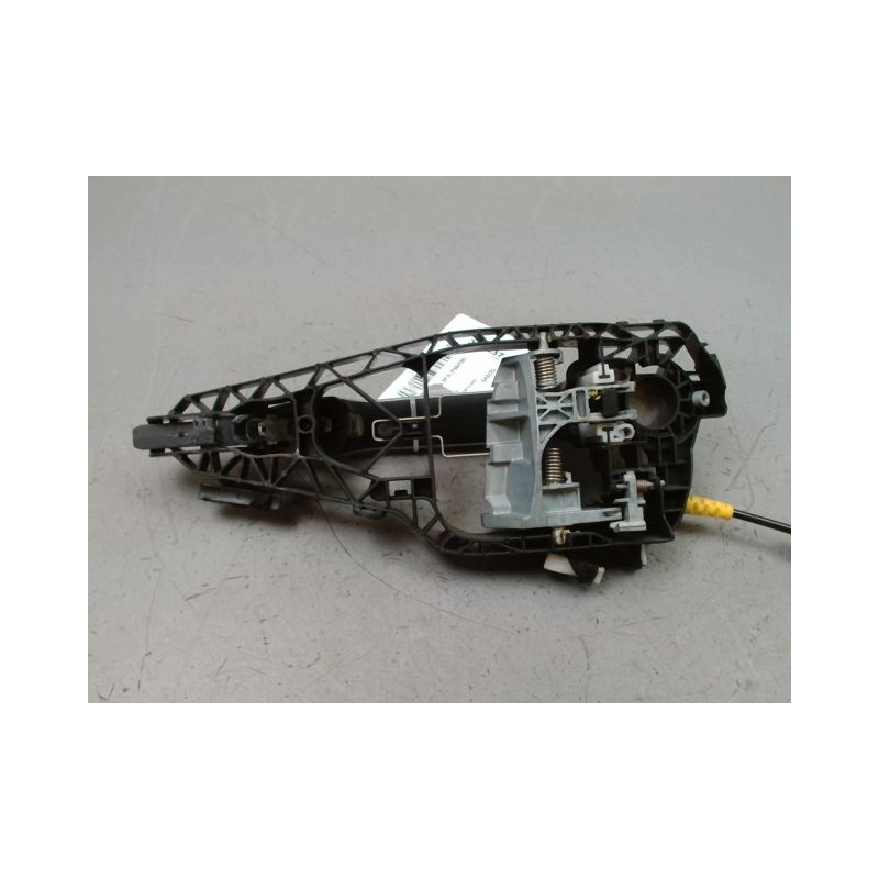 POIGNEE EXTERIEURE PORTE ARRIERE DROIT MINI MINI III (F55/F56) 2014-...
