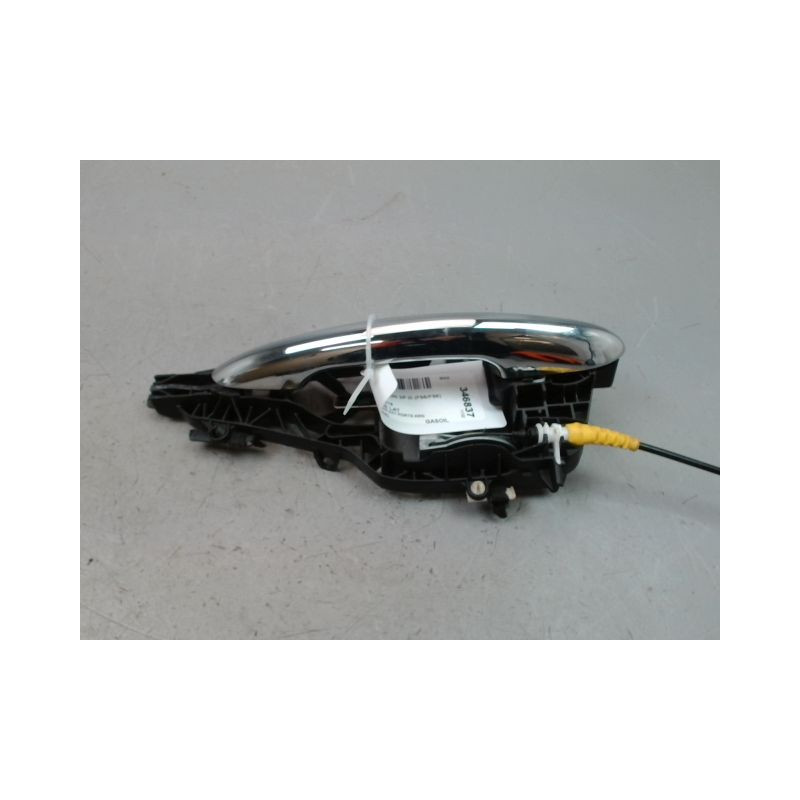 POIGNEE EXTERIEURE PORTE ARRIERE GAUCHE MINI MINI III (F55/F56) 2014-...