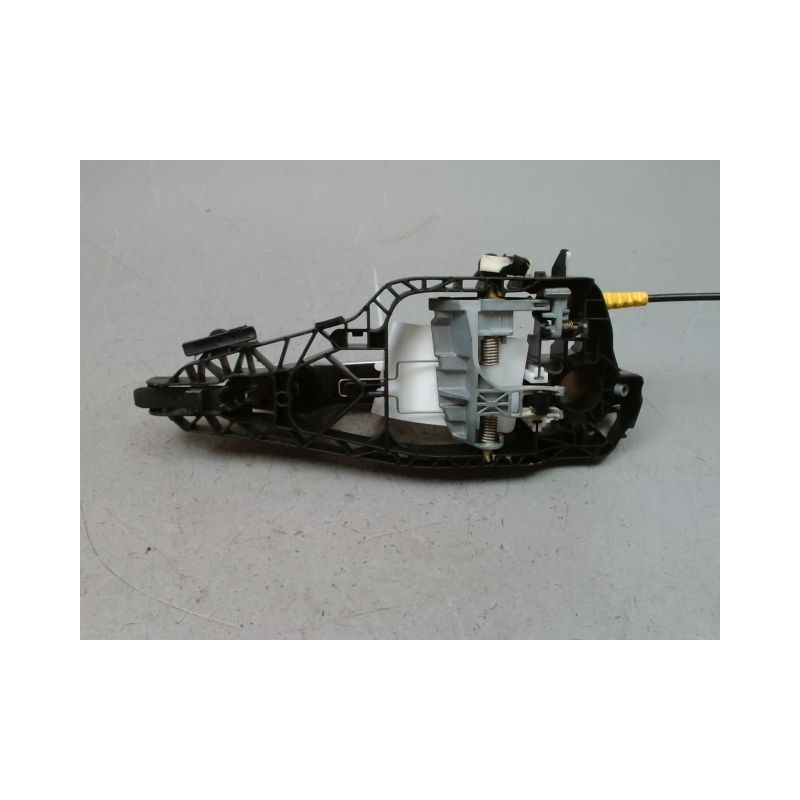 POIGNEE EXTERIEURE PORTE ARRIERE GAUCHE MINI MINI III (F55/F56) 2014-...