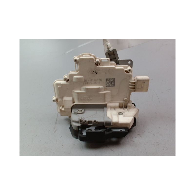 SYSTEME CONDAMNATION AVANT DROIT AUDI A3 SPORTBACK II Phase 2 (8P) 2008-2012