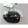 SYSTEME CONDAMNATION AVANT DROIT AUDI A3 SPORTBACK II Phase 2 (8P) 2008-2012