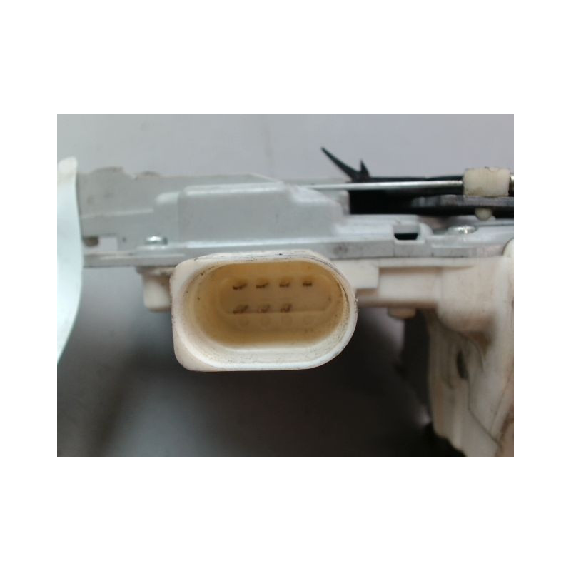 SYSTEME CONDAMNATION AVANT DROIT AUDI A3 SPORTBACK II Phase 2 (8P) 2008-2012