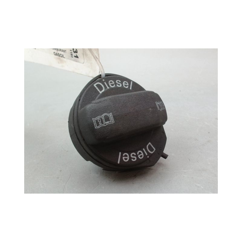 BOUCHON RESERVOIR A CARBURANT AUDI A3 SPORTBACK II Phase 2 (8P) 2008-2012