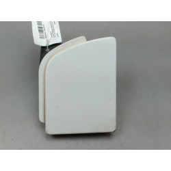 VOLET DE TRAPPE CARBURANT