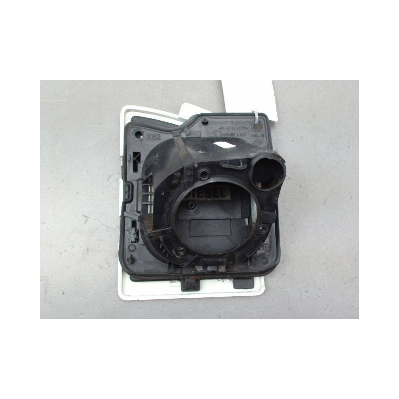 VOLET DE TRAPPE CARBURANT RENAULT MASTER