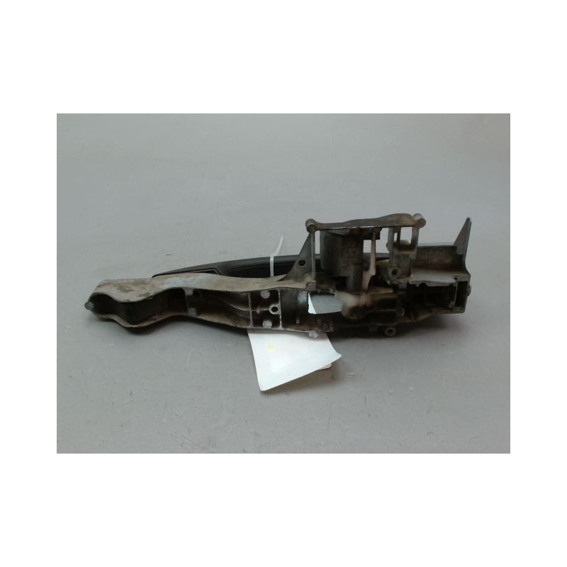 POIGNEE EXTERIEURE PORTE AVANT DROIT FIAT SCUDO FG II Empatt.3000 2007-...