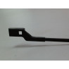 BRAS ESSUIE-GLACE AVANT DROIT PEUGEOT PARTNER BREAK II Phase 2 (B9) 2012-...