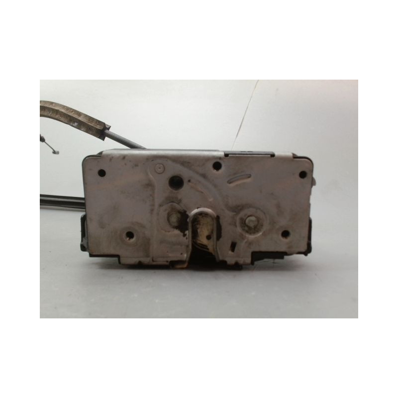 SYSTEME CONDAMNATION AVANT DROIT CITROEN JUMPER 33MH TOLE 2002-