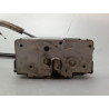 SYSTEME CONDAMNATION AVANT DROIT CITROEN JUMPER 33MH TOLE 2002-