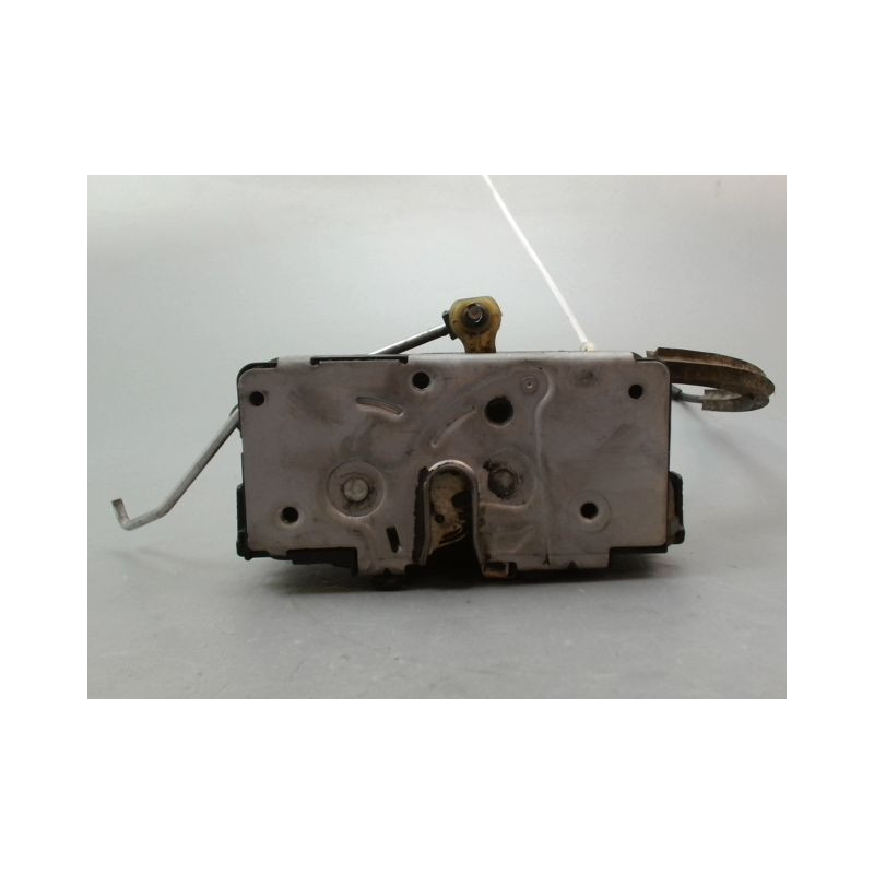 SYSTEME CONDAMNATION AVANT GAUCHE CITROEN JUMPER 33MH TOLE 2002-