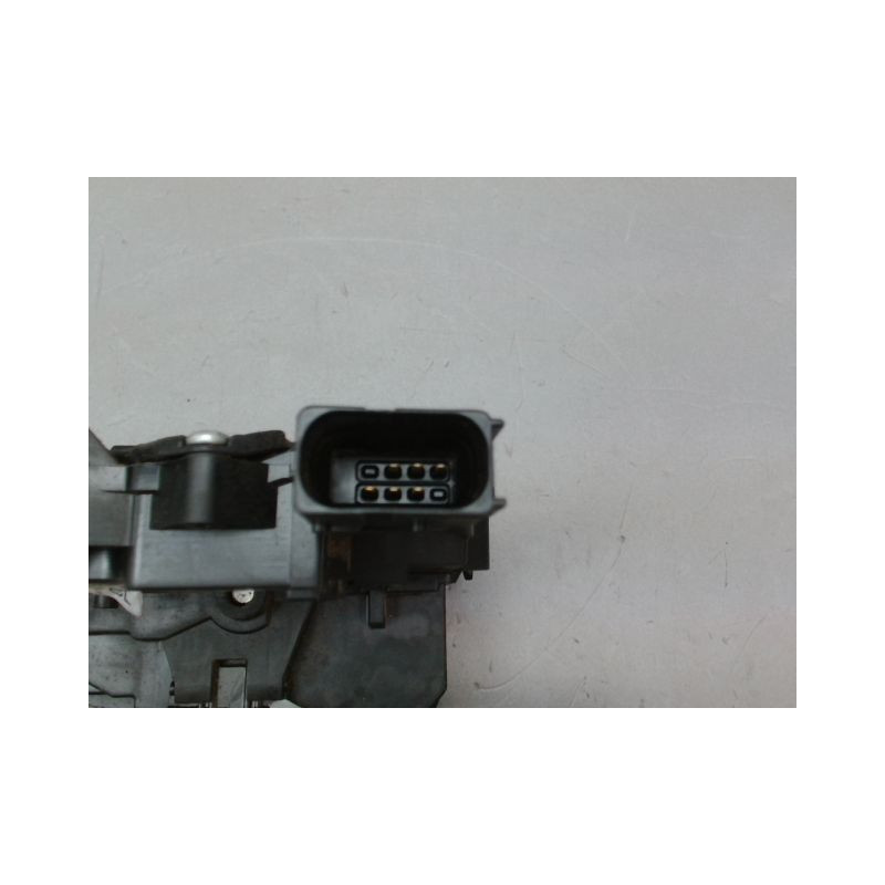SYSTEME CONDAMNATION AVANT GAUCHE CITROEN JUMPER 33MH TOLE 2002-