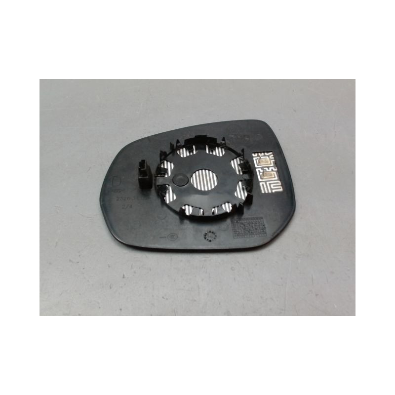 GLACE RETROVISEUR EXT D PEUGEOT 3008 BREAK I PHASE 2 2013-...