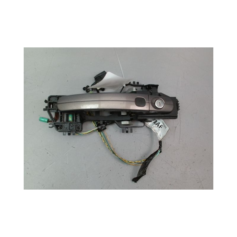 POIGNEE EXTERIEURE PORTE AVANT GAUCHE FORD C-MAX