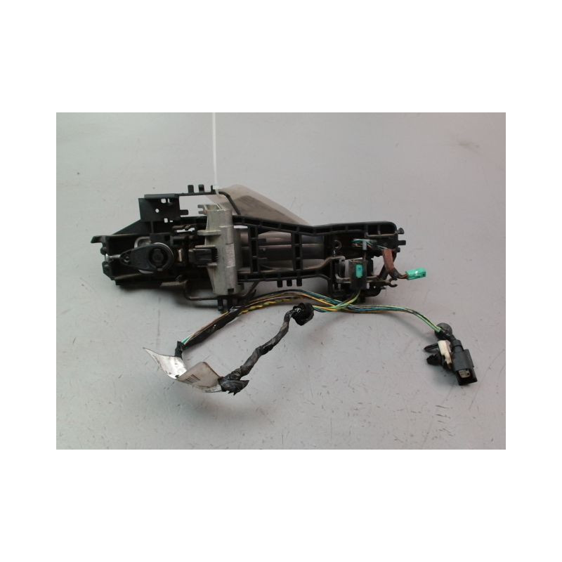 POIGNEE EXTERIEURE PORTE AVANT GAUCHE FORD C-MAX