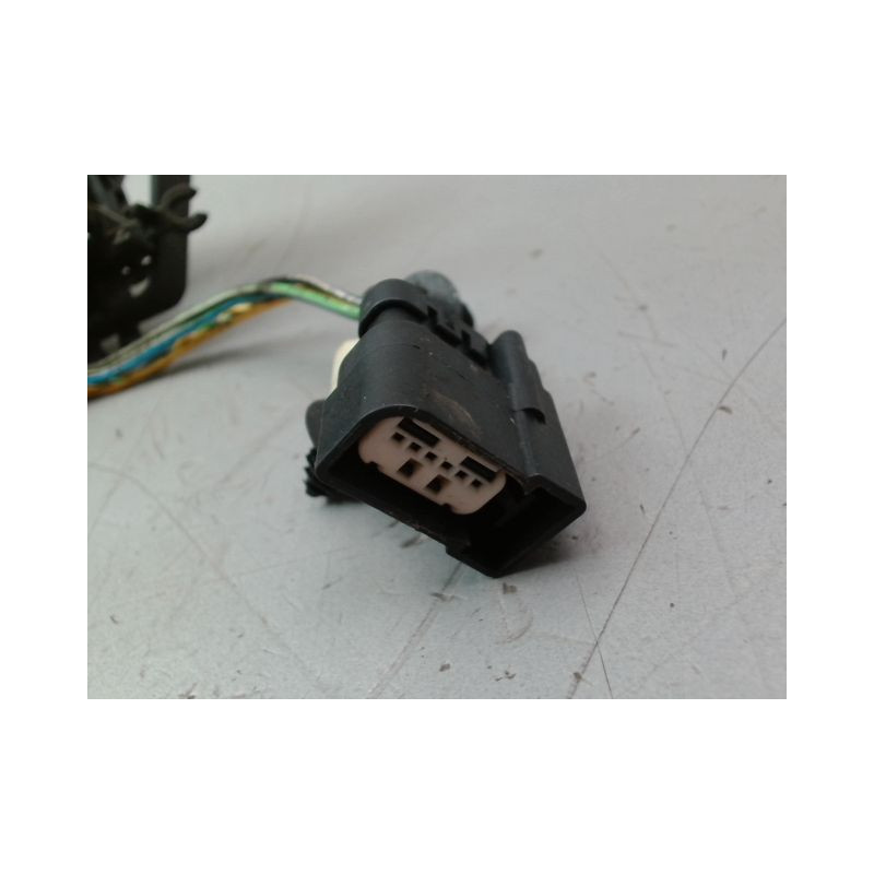 POIGNEE EXTERIEURE PORTE AVANT GAUCHE FORD C-MAX