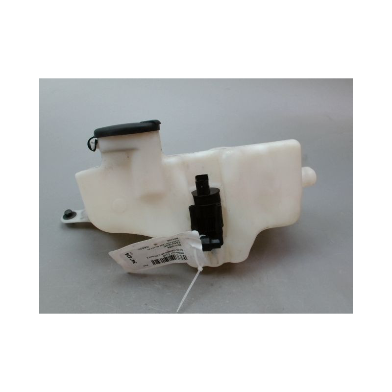 RESERVOIR LAVE-GLACE AVANT RENAULT CLIO II Phase 2 2001-2006