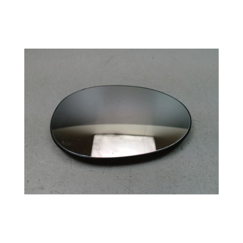 GLACE RETROVISEUR EXT D TOYOTA AYGO I Phase 2 2009-2012