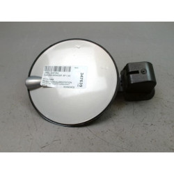 VOLET DE TRAPPE CARBURANT