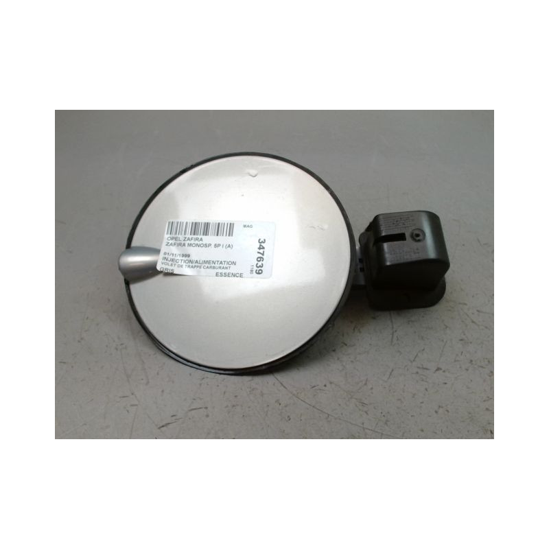 VOLET DE TRAPPE CARBURANT OPEL ZAFIRA MONOSP. I (A) 1999-2005
