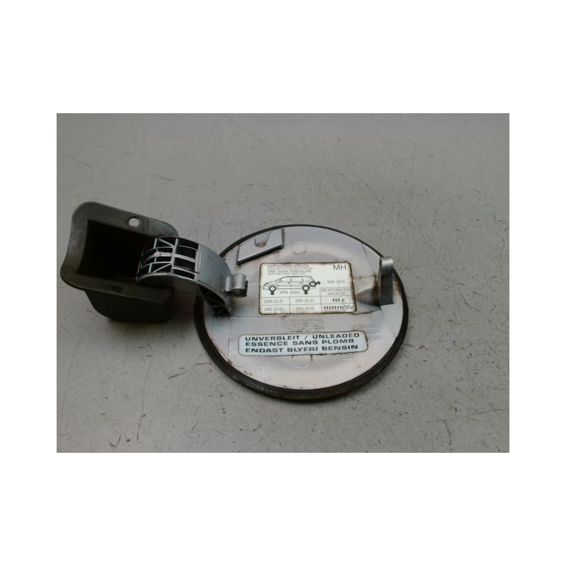 VOLET DE TRAPPE CARBURANT OPEL ZAFIRA MONOSP. I (A) 1999-2005