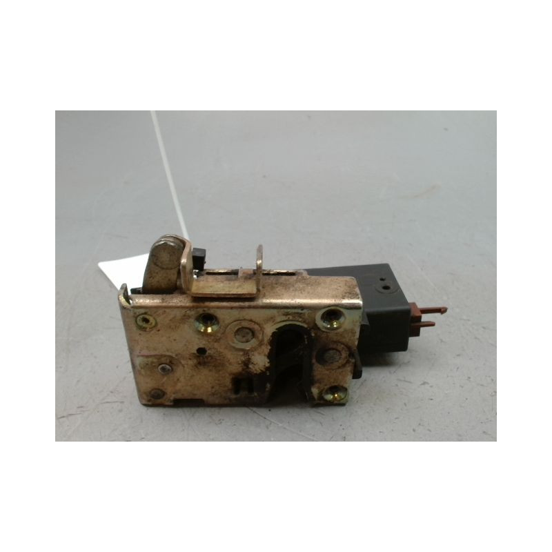 SYSTEME CONDAMNATION AVANT DROIT PEUGEOT 106 Phase 2 1996-2003