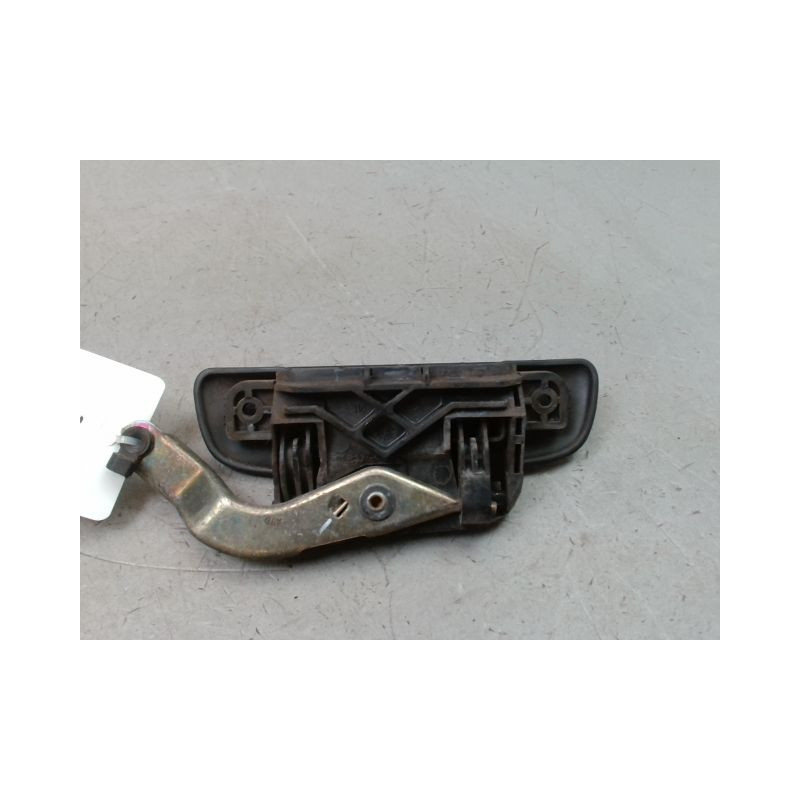 POIGNEE EXTERIEURE PORTE AVANT DROIT PEUGEOT 106 Phase 2 1996-2003