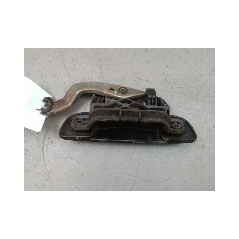 POIGNEE EXTERIEURE PORTE AVANT GAUCHE PEUGEOT 106 Phase 2 1996-2003