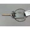 VOLET DE TRAPPE CARBURANT RENAULT MEGANE I Phase 2 1999-2002