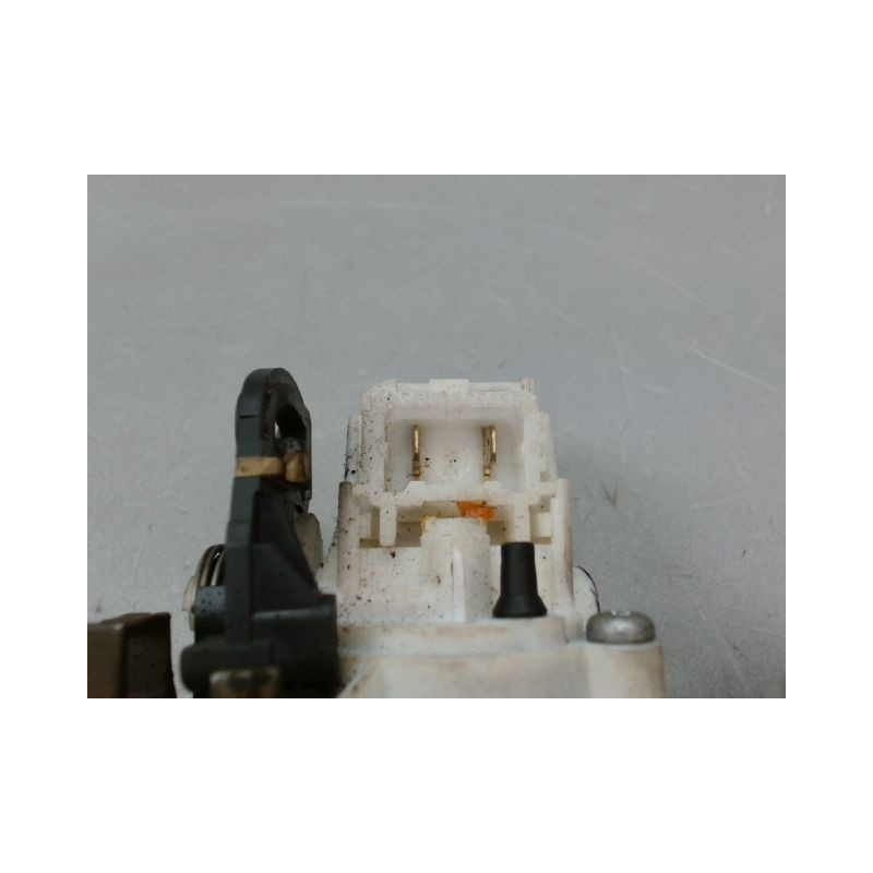 POIGNEE EXTERIEURE HAYON RENAULT MEGANE I Phase 2 1999-2002