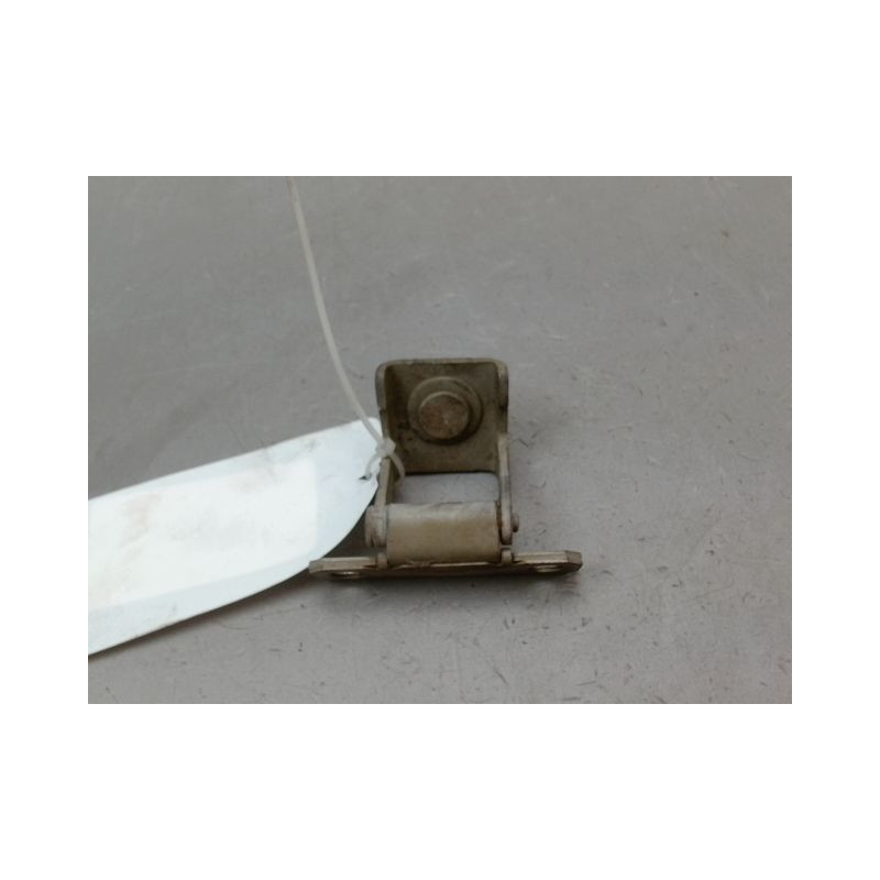CHARNIERE HAYON D RENAULT SCENIC MONOSP. III Phase 1 2009-2011