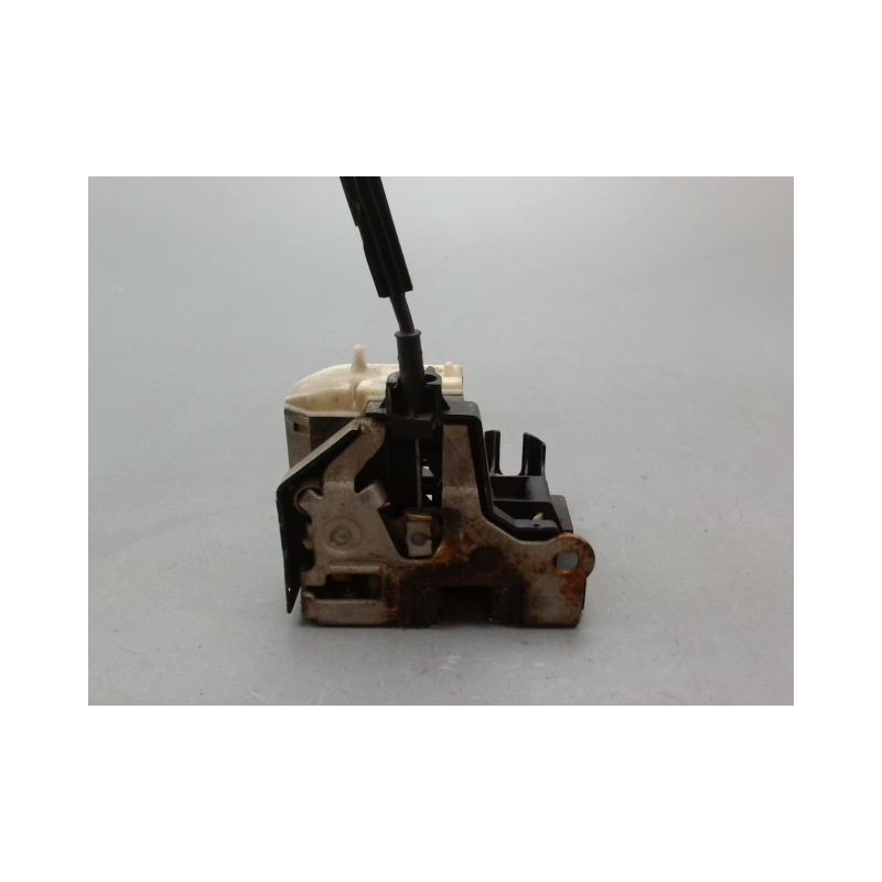 SYSTEME CONDAMNATION AVANT GAUCHE RENAULT CLIO II Phase 2 2001-2006