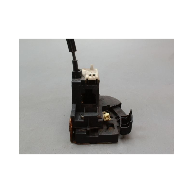 SYSTEME CONDAMNATION AVANT GAUCHE RENAULT CLIO II Phase 2 2001-2006