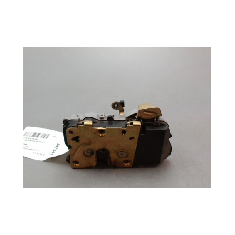 SYSTEME CONDAMNATION AVANT GAUCHE CITROEN XSARA Phase 1 1997-2000