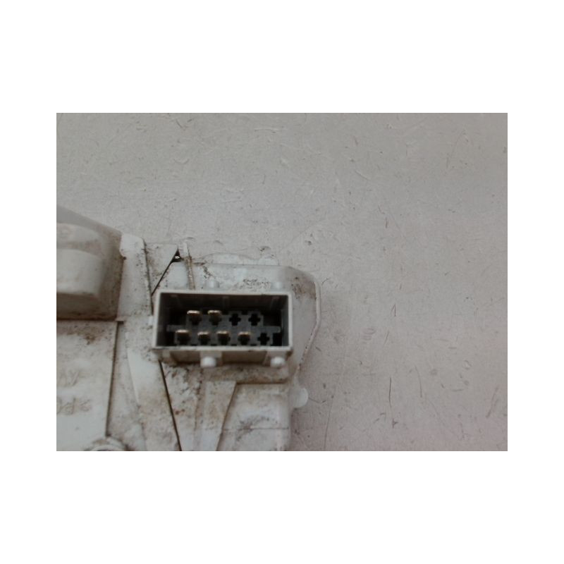 SYSTEME CONDAMNATION AVANT GAUCHE CITROEN XSARA Phase 1 1997-2000