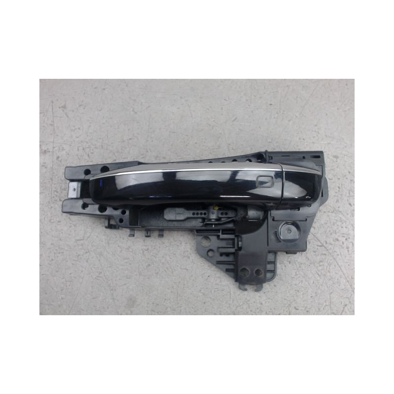 POIGNEE EXTERIEURE PORTE ARRIERE GAUCHE AUDI Q5