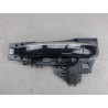 POIGNEE EXTERIEURE PORTE ARRIERE GAUCHE AUDI Q5