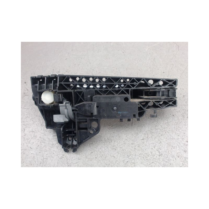 POIGNEE EXTERIEURE PORTE ARRIERE GAUCHE AUDI Q5