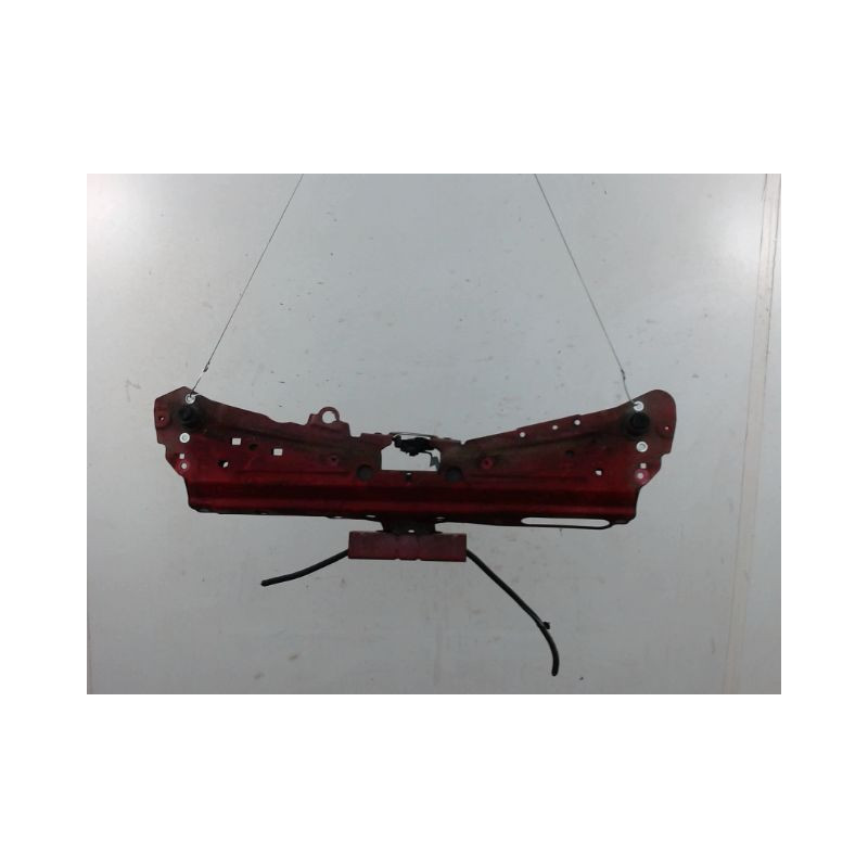 TRAVERSE SUPERIEURE ARMATURE AVANT RENAULT TWINGO