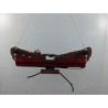 TRAVERSE SUPERIEURE ARMATURE AVANT RENAULT TWINGO