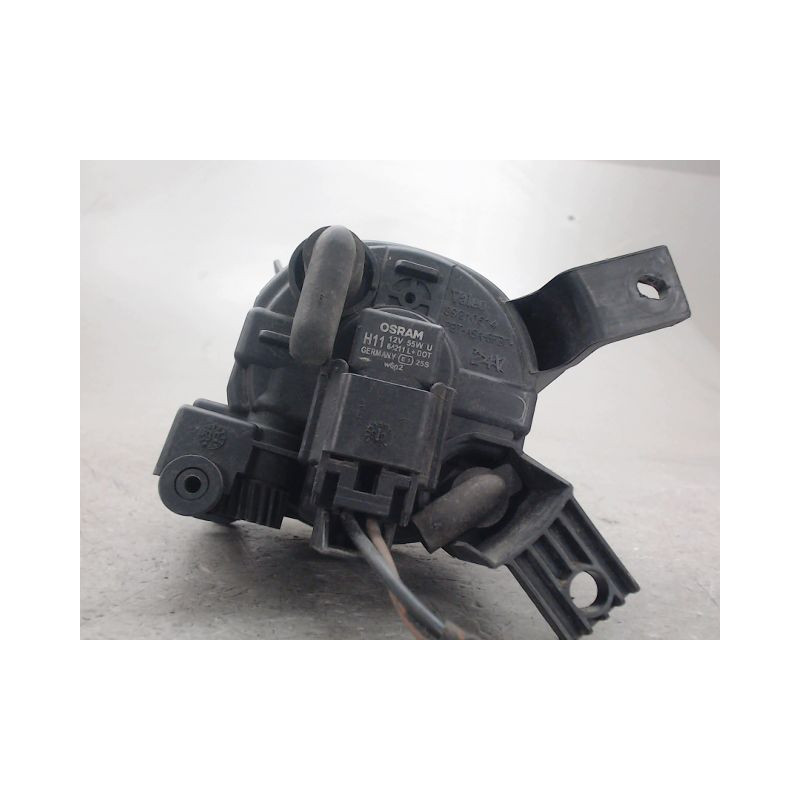 PHARE ANTIBROUILLARD AVANT DROIT AUDI A3