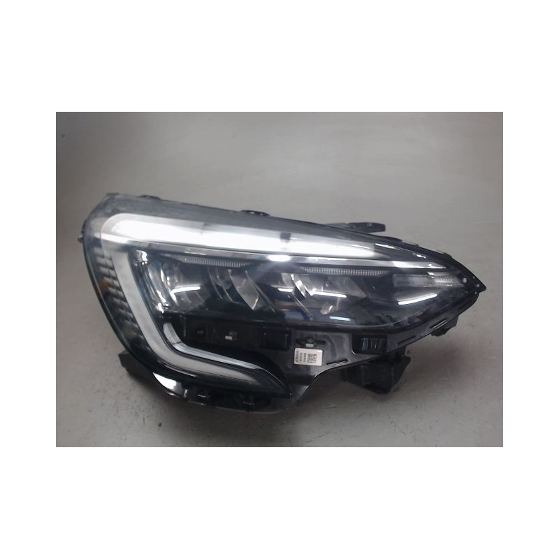 PHARE DROIT RENAULT CLIO