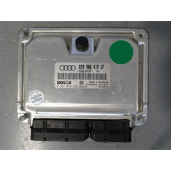 CALCULATEUR MOTEUR