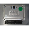 CALCULATEUR MOTEUR AUDI A6