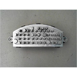 MODULE DE CHAUFFAGE