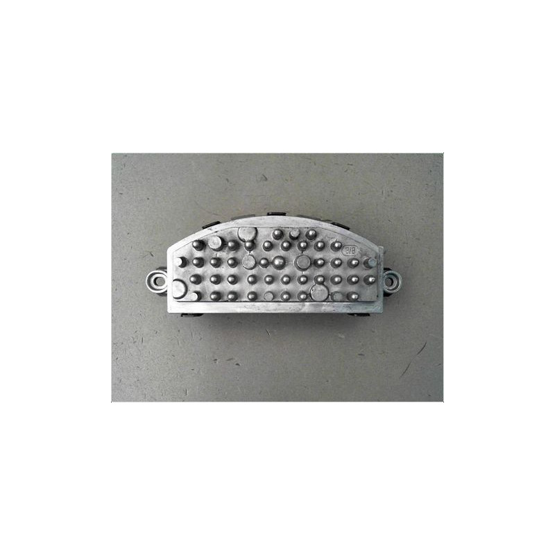 MODULE DE CHAUFFAGE RENAULT KADJAR 2015-2019